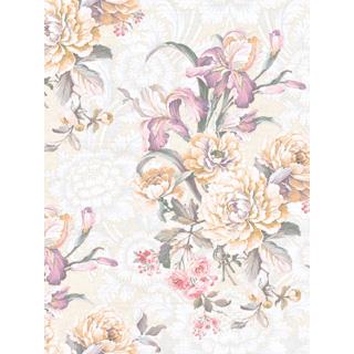 Seabrook Designs WC51609 Willow Creek Acrylic Coated  Wallpaper